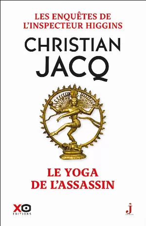 Christian Jacq – Le Yoga de l'assassin